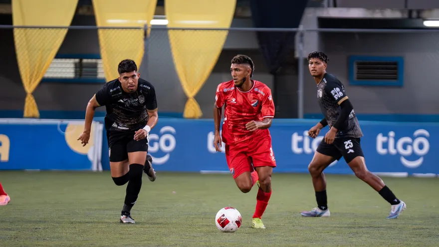 CAI vs Unión Coclé FC | Torneo Clausura 2026 LPF| EN VIVO