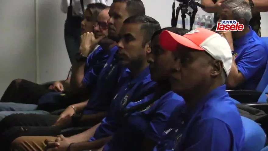 Plan de trabajo en la Federación Panameña de Fútbol