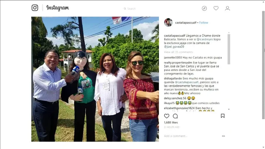 Noticiero AM 28 de diciembre de 2017 - Bloque 7