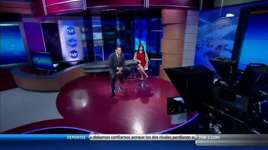 Noticias y Más 21 de marzo del 2017 - Bloque 1