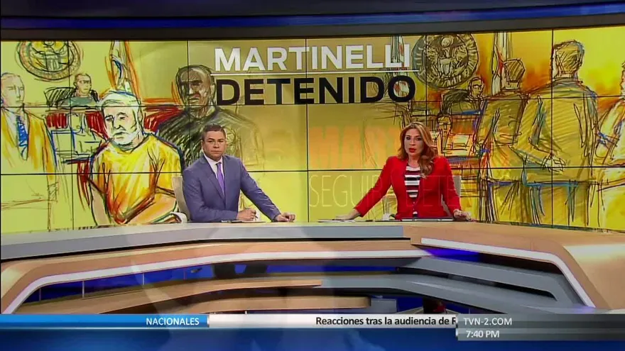 Noticiero Estelar 13 de junio del 2017 - Bloque 4