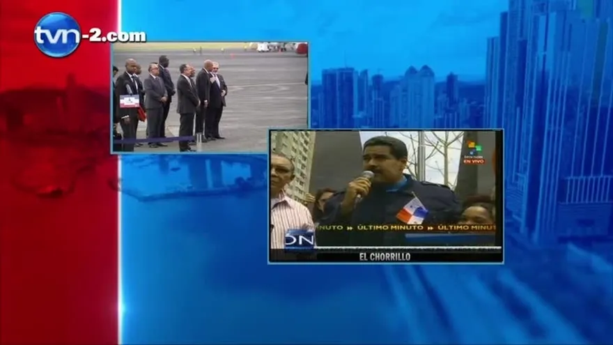 Maduro está “ávido de desviar la atención”, sostiene analista del Instituto Cato