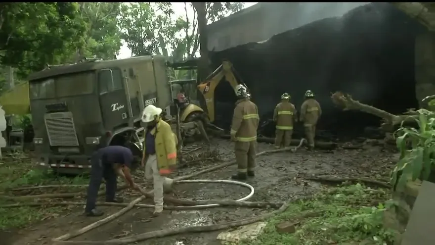 Noticiero MD 4 de agosto de 2017 - Bloque 1