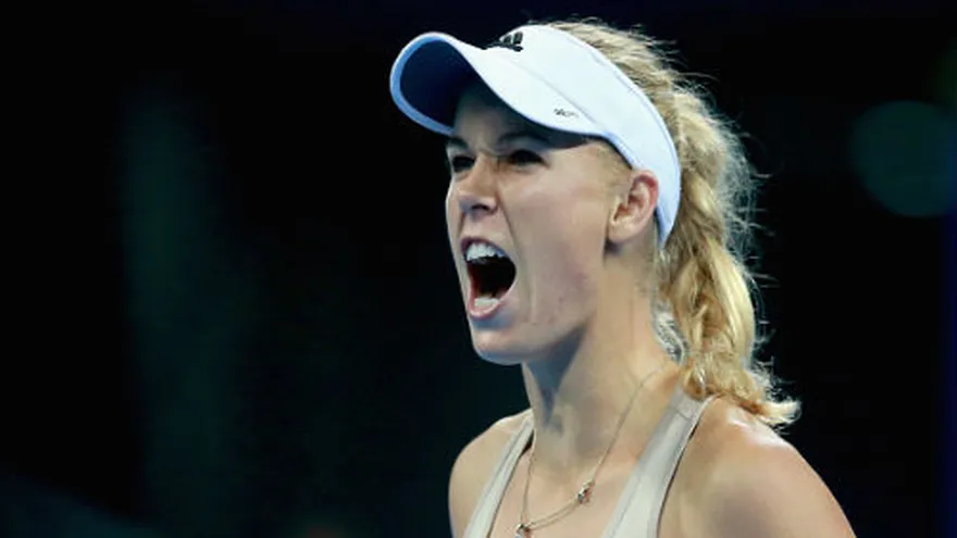 Cuadro de las finales de la WTA en Singapur está definido