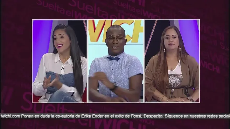 ¿Ana Lorena y Kevin de Esto Es Guerra regresaron?