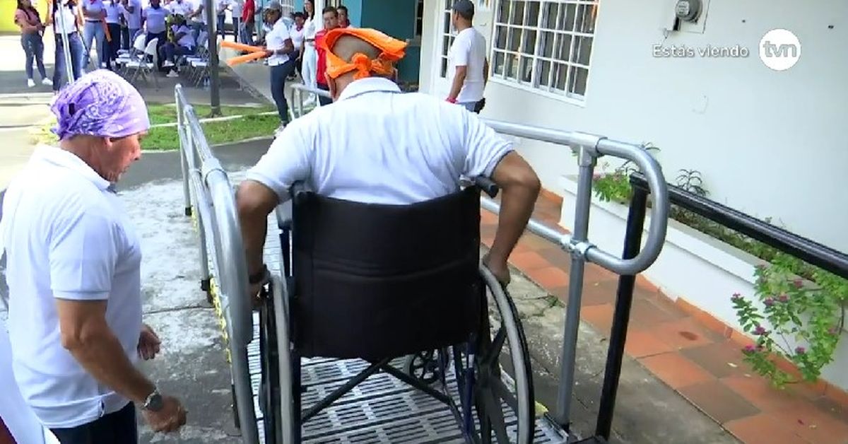 Panamá enfrenta un aumento significativo en la discapacidad, según nueva encuesta