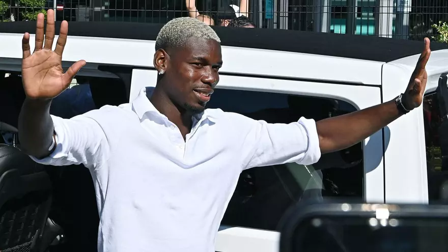Paul Pogba