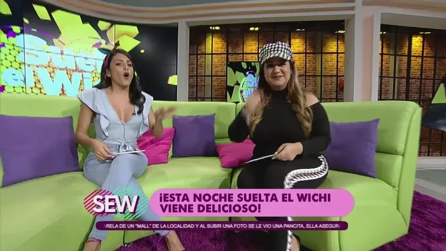 Evacuaron a Ricardo Icaza de un mall en USA porque se formó un tiroteo