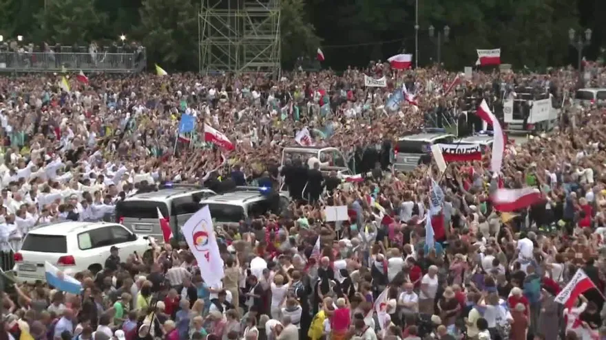 Continúan preparativos para la Jornada Mundial de la Juventud 2019