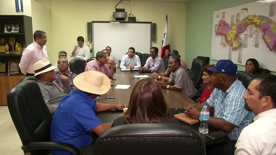 Productores en alerta por ley de la Aupsa