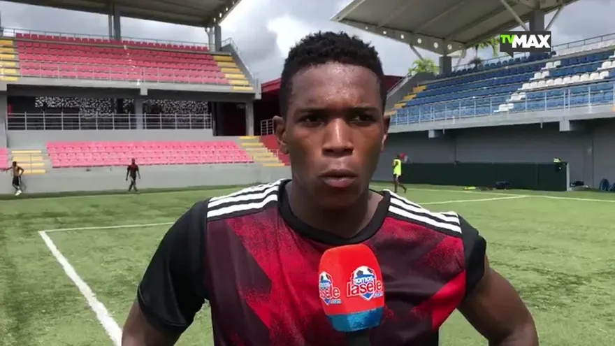 Jugadores del Plaza Amador, Humberto Gómez y Rodolfo Ford