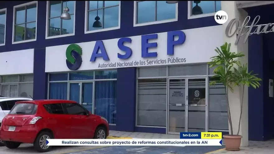Realizan investigaciones por falta de agua en Arraiján