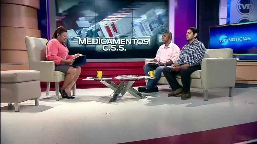 Pacientes trasplantados elaboran propuesta para compra de medicamentos