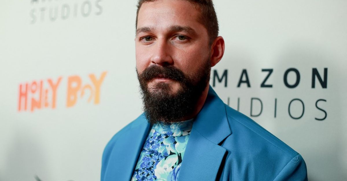 Escándalo: Shia LaBeouf protagoniza nuevo altercado en Roma tras arresto en Nueva Orleans