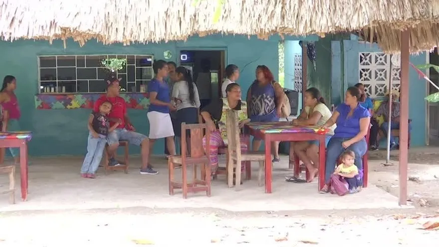 Femicidio en Darién deja tres niños huérfanos