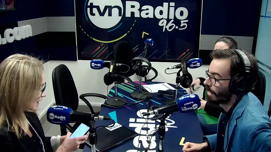 La Previa 14 de octubre de 2019