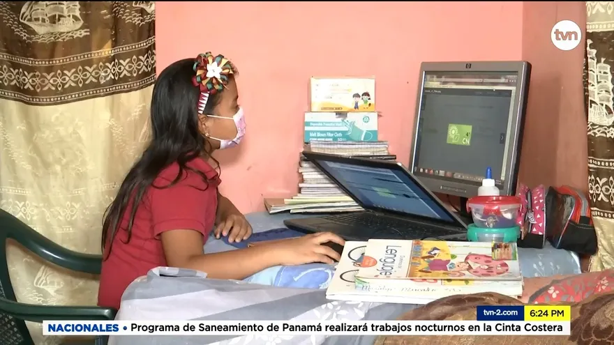 Celebración del Día del Estudiante a distancia
