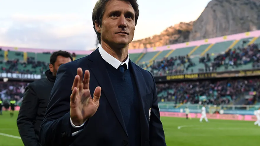 Guillermo Barros Schelotto