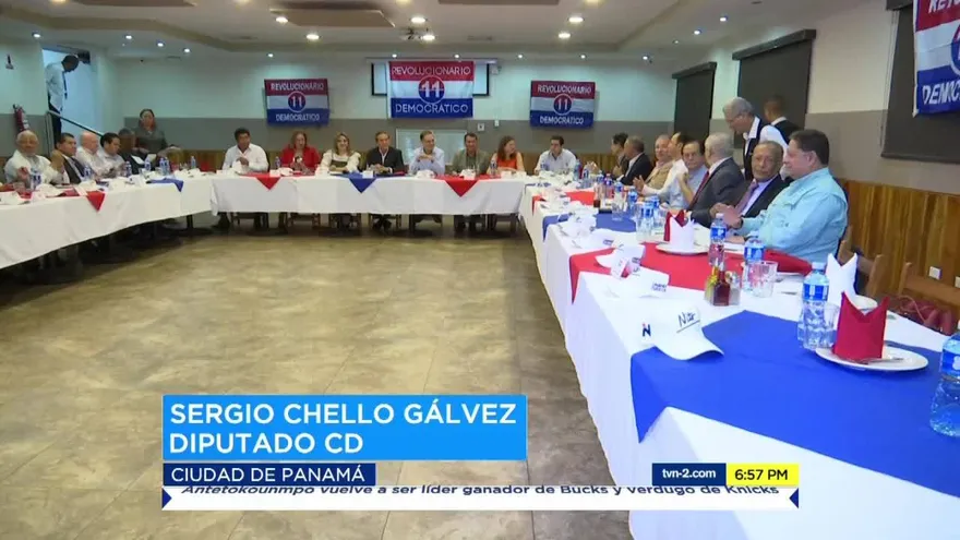 Alianzas parciales están en norma electoral