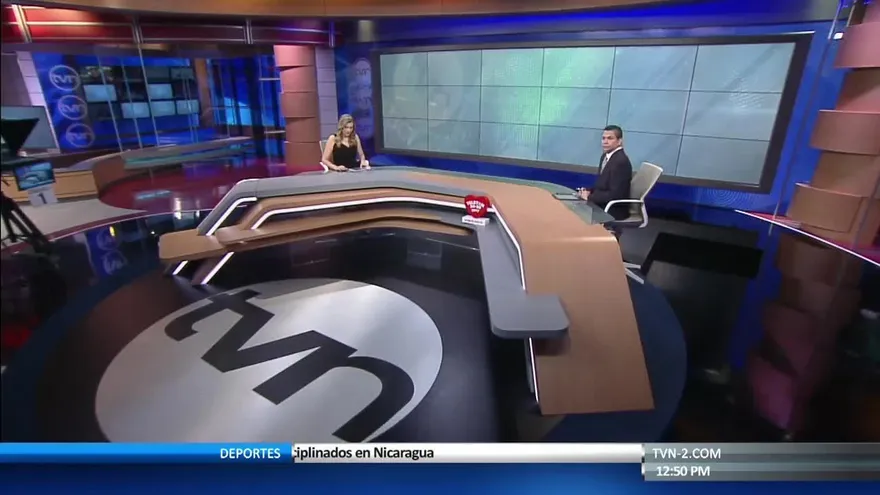 Noticiero MD 15 de diciembre de 2017 - Bloque 4