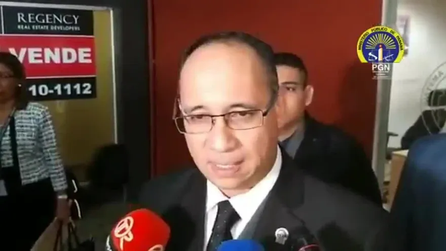 Continúa juicio oral del expresidente Martinelli este jueves