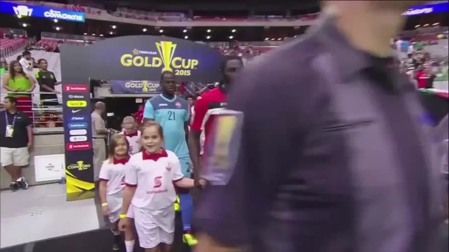 El top 5 de los mejores goles del fin de semana