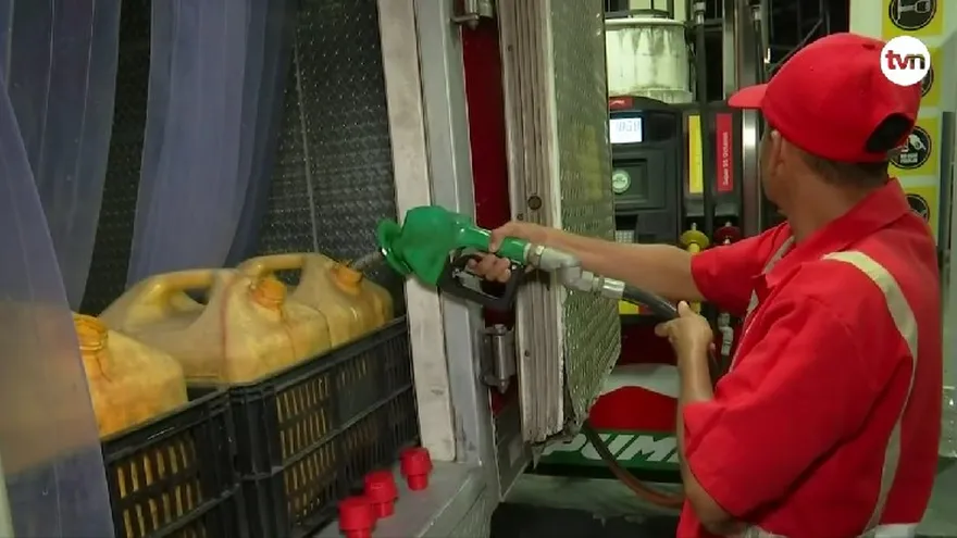 Uso del bioetanol en el debate nacional.