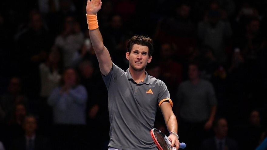 Dominic Thiem