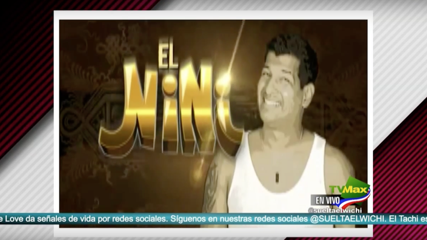 Sócrates Lazo se fue de La Cáscara