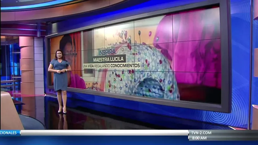 Noticiero AM 7 de noviembre de 2017 - Bloque 4