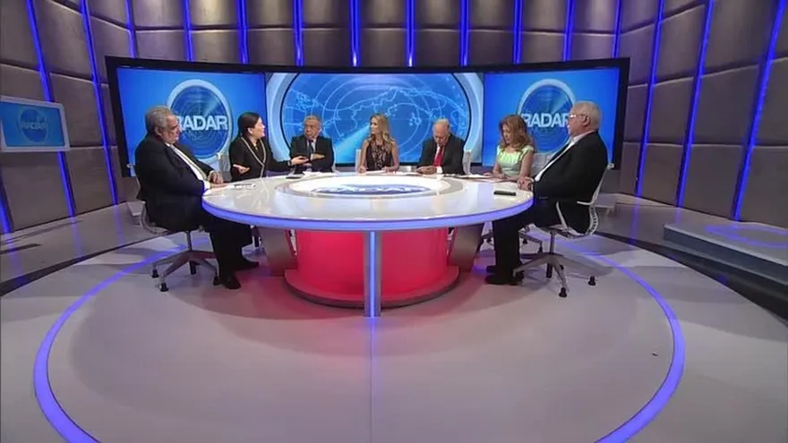 Bloque 5: Cuestionamientos tras designaciones (Parte 2)