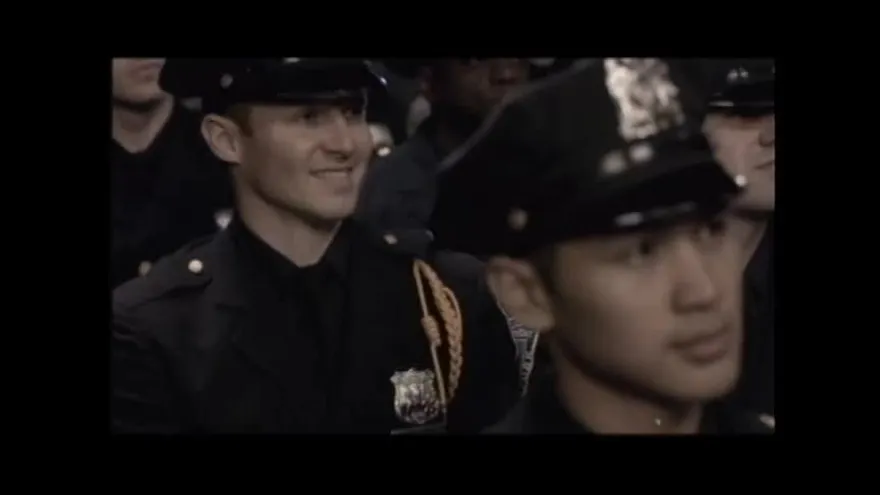 Blue Bloods estreno este jueves