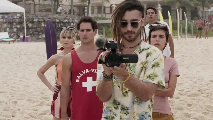 Totalmente Diva - Capítulo 15