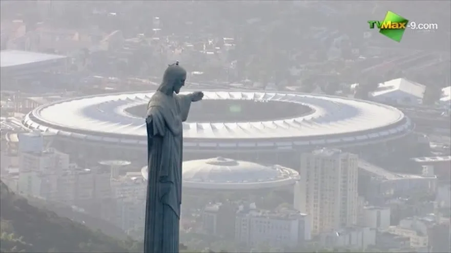 Alemania vs Argentina - Resumen del 1er. Tiempo