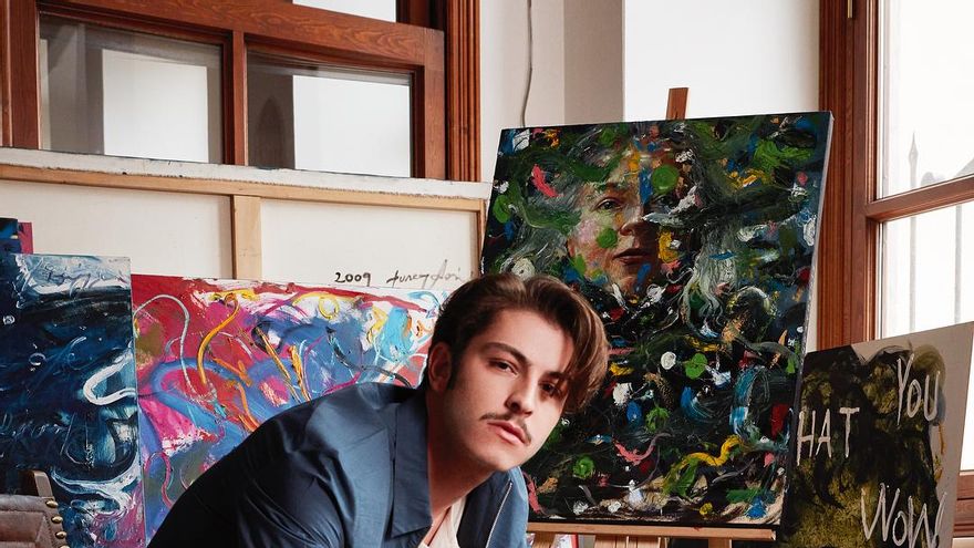 Boran Kusum le gusta hacer obras de caridad, es fanático de Game Of Thrones y su casa de Hogwarts es Slytherin