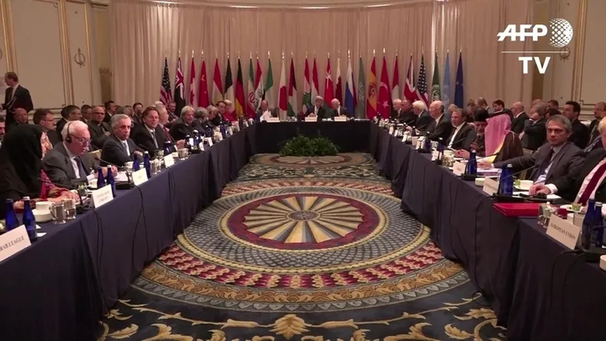 Kerry sostiene que el cese del fuego en Siria no está muerto