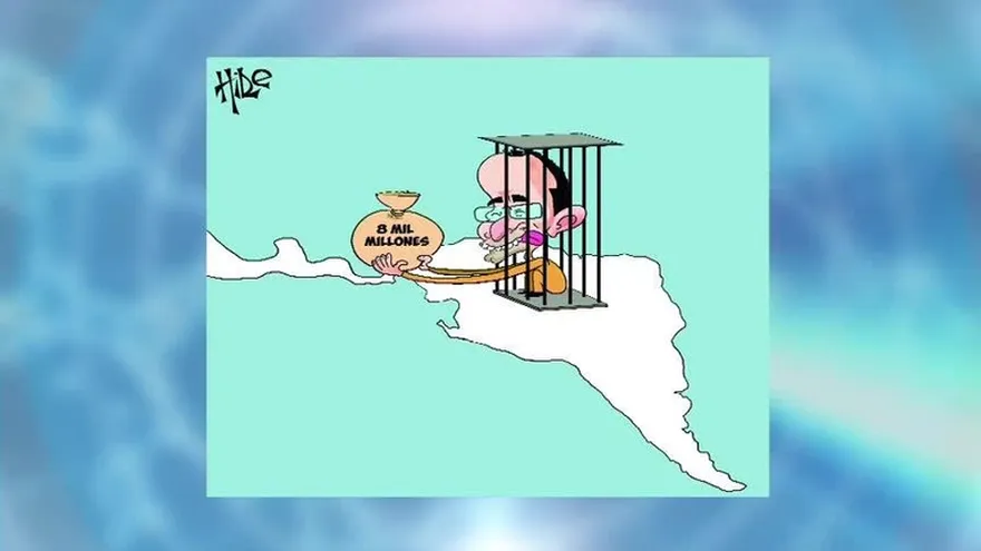 Bloque 8: Conclusiones y caricatura