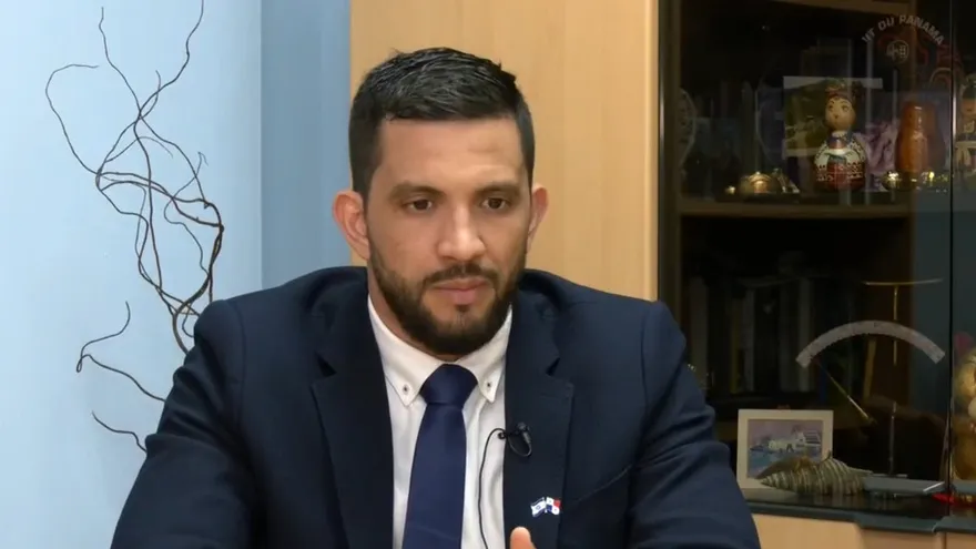 Médico panameño presta servicio en Israel en medio del conflicto