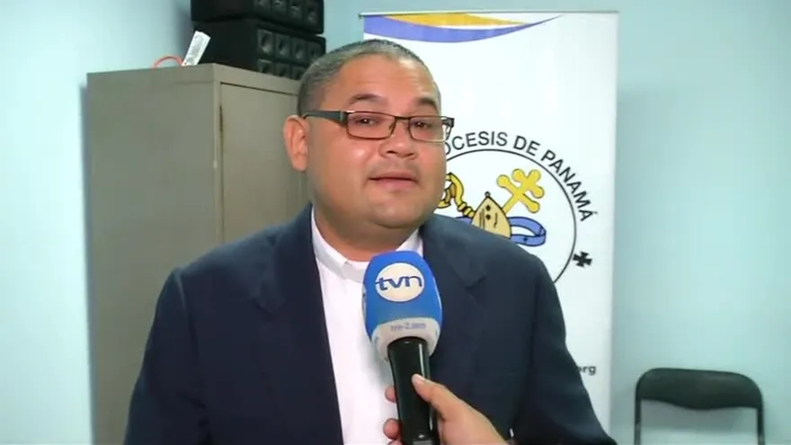 Ultiman detalles para recibir la reliquia de Don Bosco