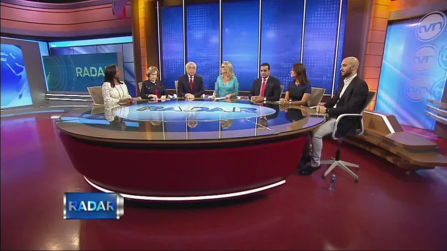 Bloque 1: El rol de los nuevos diputados en la Asamblea