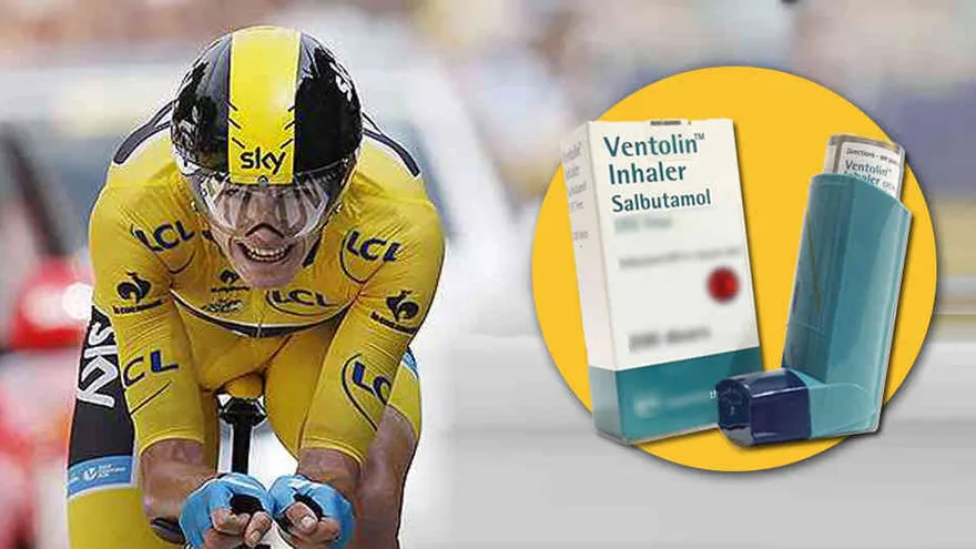 UCI admite que sería un desastre si el caso Froome no se soluciona | Agencias