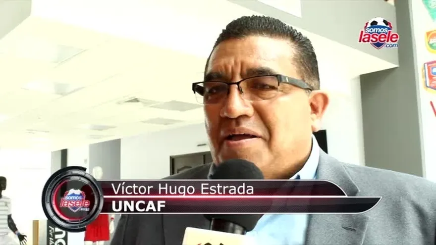 Ultiman detalles entre UNCAF y FEPAFUT para grandes eventos en Panamá