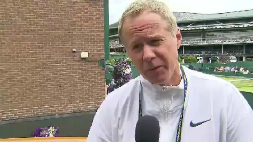 Patrick McEnroe