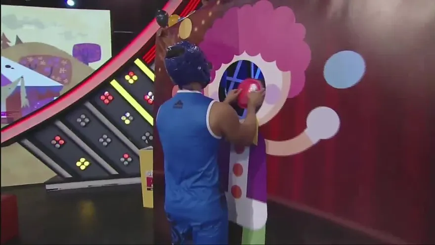 ¿Qué equipo habrá repartido más tortazos en Torta Al Payaso?