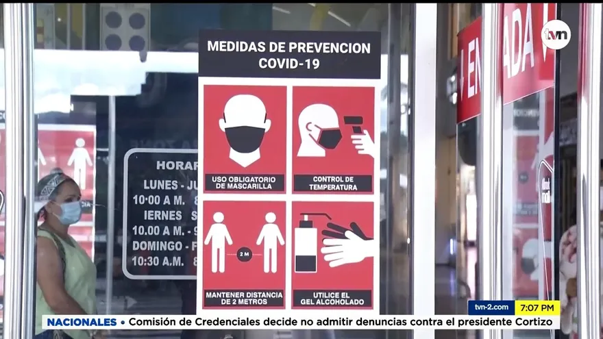 Medidas de seguridad al comprar