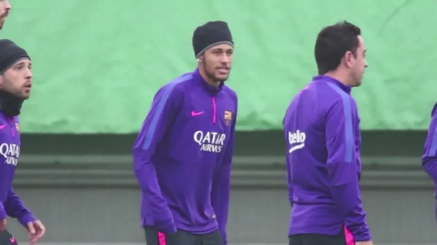 Neymar investigado en España por estafa