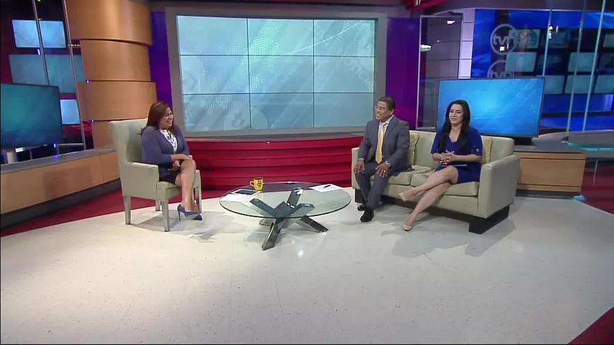 Noticiero AM 12 de enero de 2018 - Bloque 6