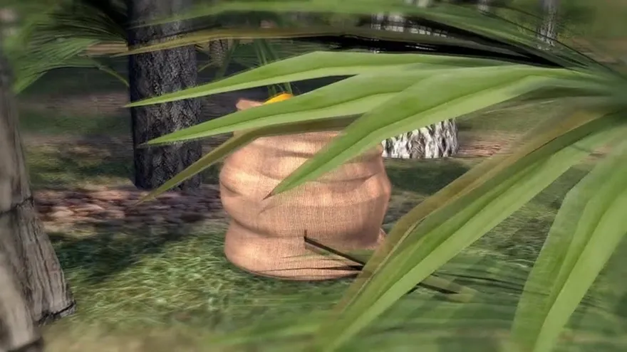 Videografía: ¿De dónde sale el chocolate?