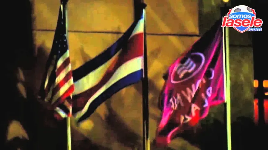 En exclusiva, desde Costa Rica se espera que su selección derrote a México