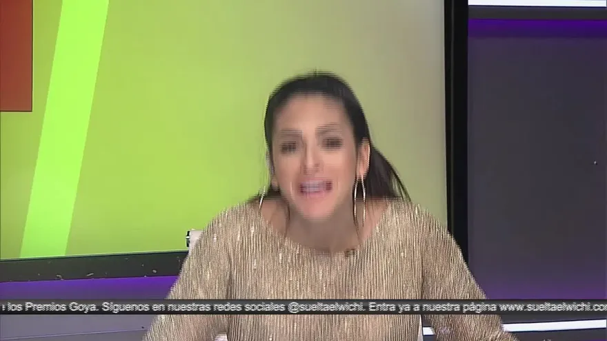 Te pillamos en las redes - Suelta El Wichi 19/OCT/2017